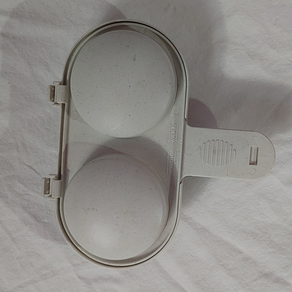 Nordic Ware Egg Poacher
